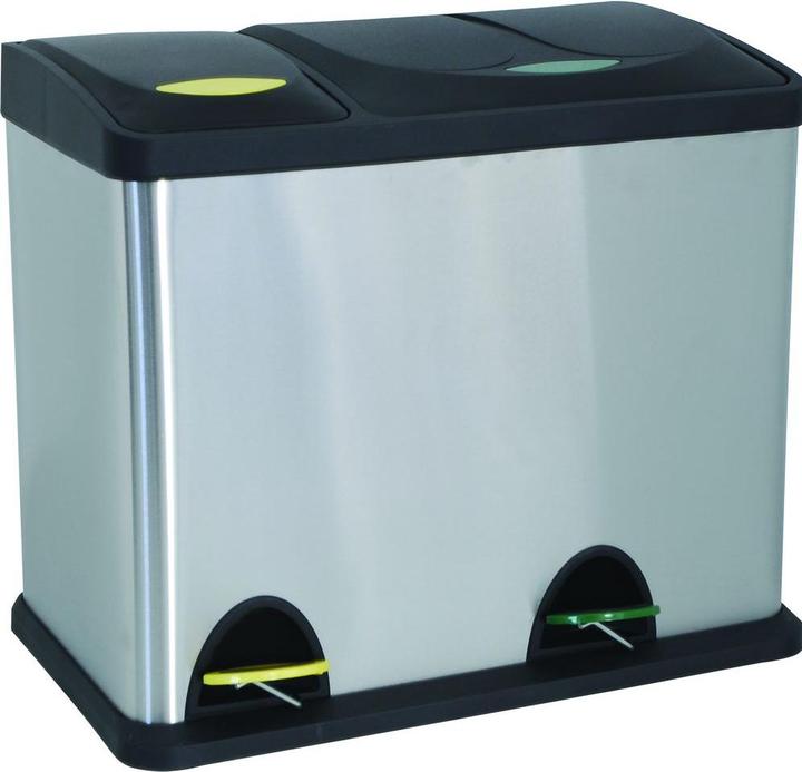 Produktbild MSV Mülltrennsystem (26 l)