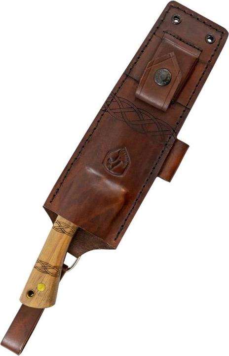 Image du produit Condor Tool & Knife Couteau Pictus (15.50 cm)