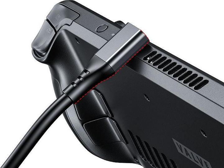 Produktbild Choetech M52 HUB für Steam Deck USB-C (USB-C, 6 Ports)
