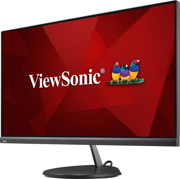 Immagine prodotto Viewsonic VX2485 (1920 x 1080 pixel, 23.80")