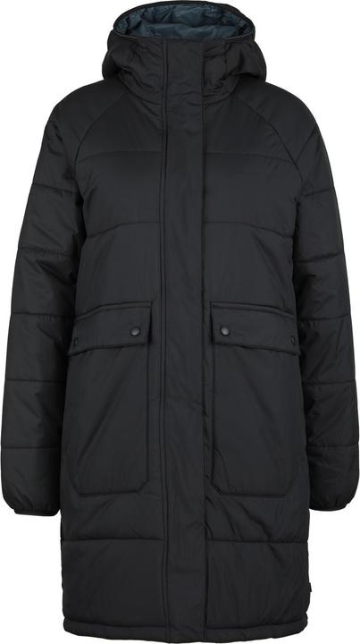 Stoic Women's MountainWool200 StorboSt. Padded Coat