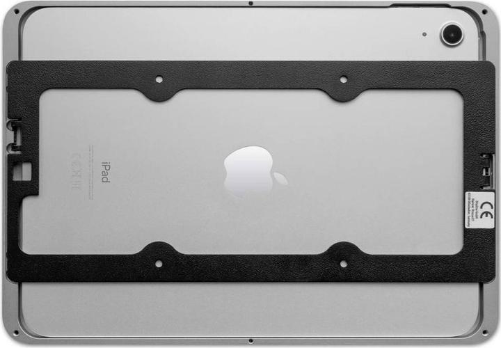 Produktbild Displine Dame Wall 2.0 Tablet Wandhalterung Apple iPad Pro 11" (2024) 27,9 cm (1