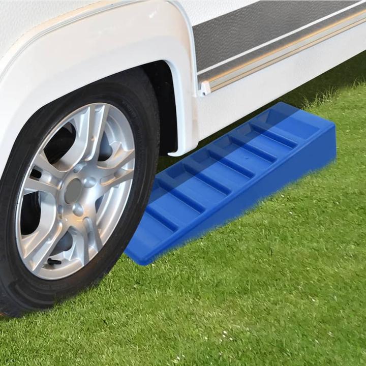 Actual product image ProPlus Compensation wedge set of 2 pieces