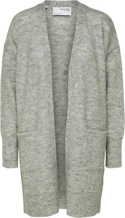 Light Grey Melange
