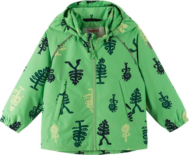 Produktbild Reima tec Kleinkinder Regenjacke Hete Summer (98)