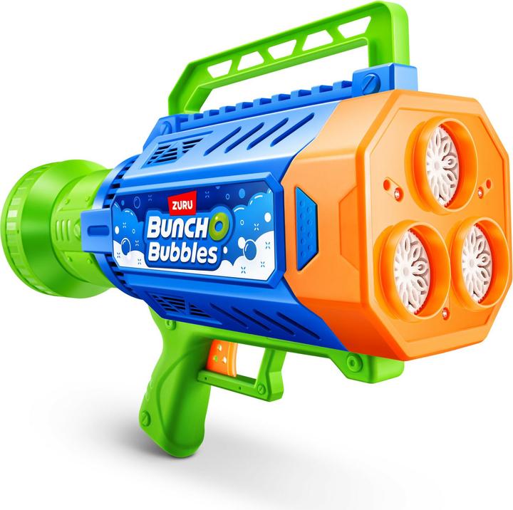 Productafbeelding Zuru Bunch-O-Bubbels Mega B vrachtwagen