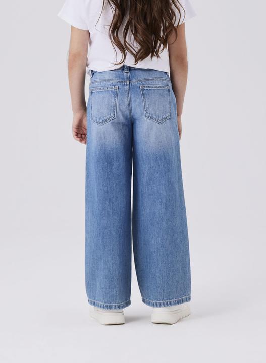 Produktbild Name it Wide Fit Jeans (146)