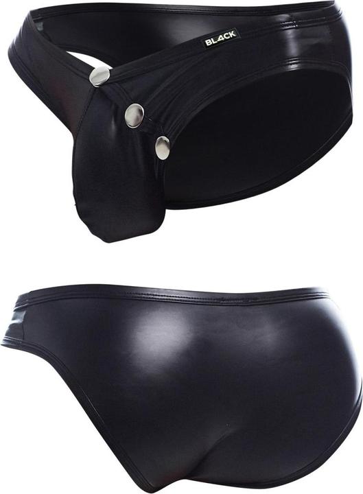 Image du produit Cut4men Lettre homme "Snap (XL)