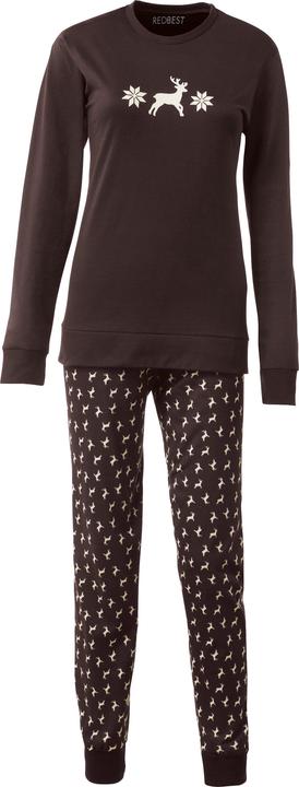 Image du produit Redbest Pyjamas pour femmes (40)
