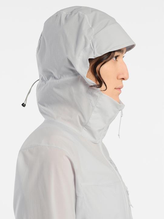 Actual product image Arc'teryx Women's Squamish Hoody (XL)
