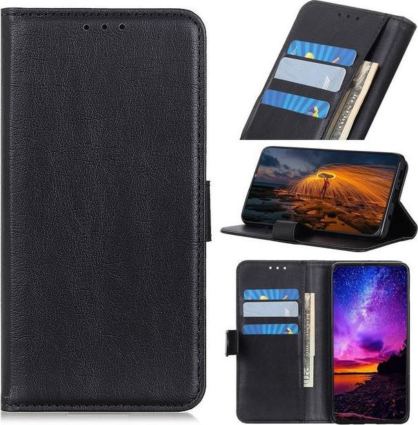 Immagine prodotto MU Classic Serie di copertine per libri in pelle Litchi (Honor 30 Pro)