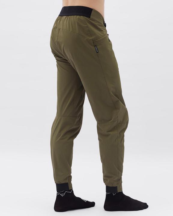 Actual product image Silvini Herren Radhose Herren Hose Rodano (XL)