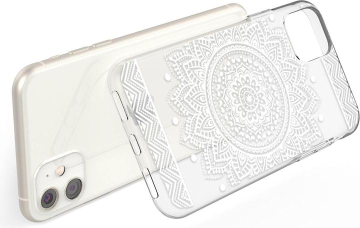 Produktbild Nalia Motiv Hülle (Apple iPhone 11)