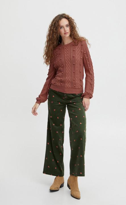 Produktbild Atelier Rêve IRKAMELIA LS - 20117534 (S)