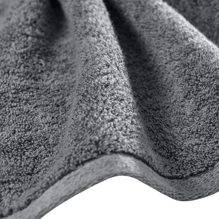 Actual product image BettwarenShop Premium Set, Duschtücher, Handtücher, Saunatücher (30x30 cm)
