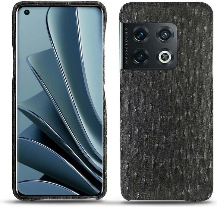 Autruche nero ( Noir / Black)