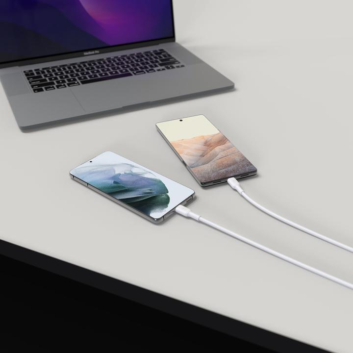 Produktbild Belkin Boost Charge Pro 2-Port GaN Charger (65 W)