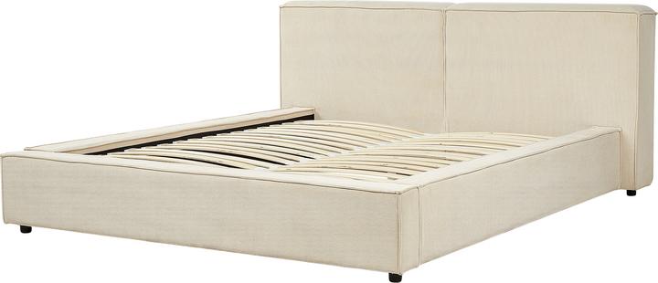 Immagine prodotto Beliani Linards (160 x 200 cm)