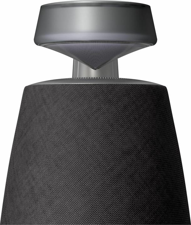 Actual product image LG XBOOM 360 (15 h, Battery operated)