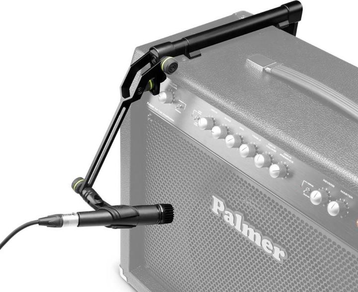 Actual product image Gravity MS CAB CL 01 Cab Clamp