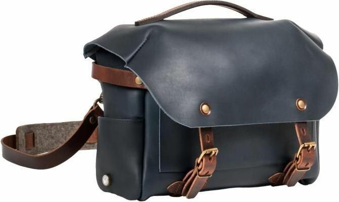 Immagine prodotto Olympus Borsa per macchina fotografica Bologne BDC S (Borsa a tracolla per fotocamera)