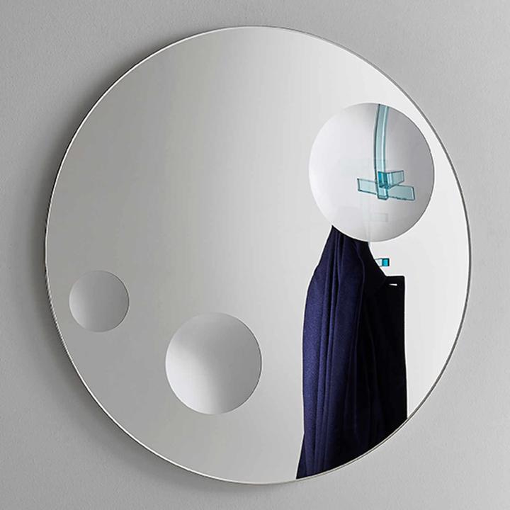 Produktbild Glas Italia Celeste Spiegel (87 x 160 x 3 cm)