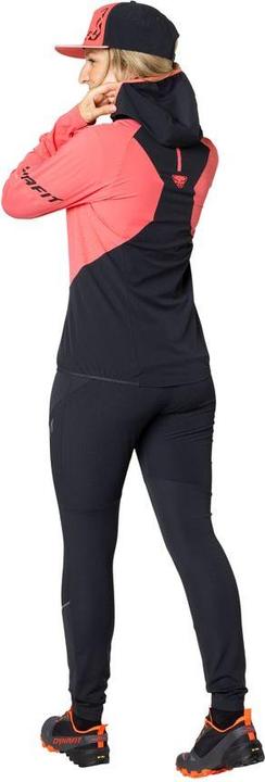Produktbild Dynafit Traverse Dynastretch Jacke (XS)