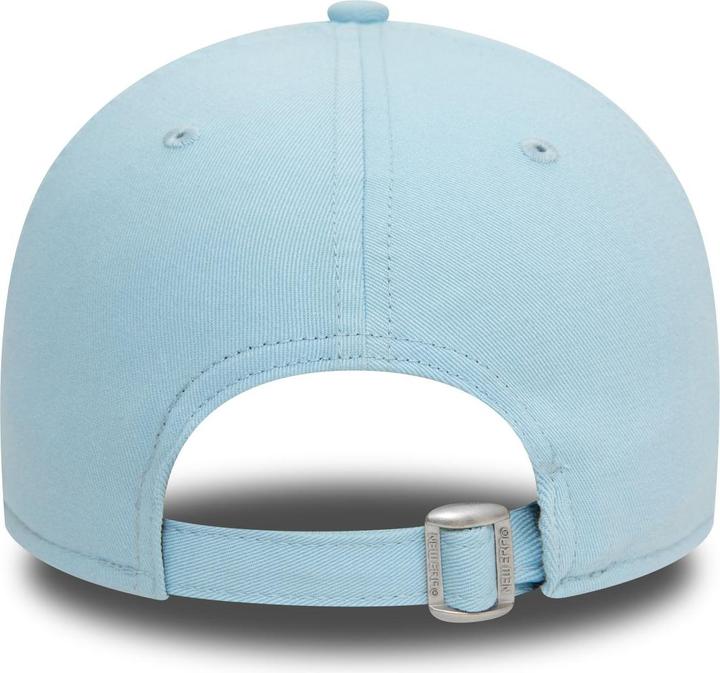 Immagine prodotto New Era Cappello 9Forty Strapback - Los Angeles Dodgers blu cielo