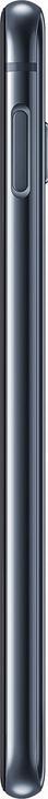 Productafbeelding Samsung Galaxy S10e EE Enterprise Edition EU (128 GB, Black, 5.80", Dubbele SIM, 16 Mpx, 4G)