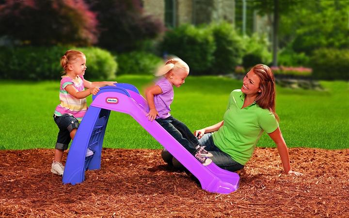 Image du produit Little Tikes Premier toboggan