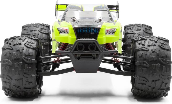Produktbild Funtek Stadium Truck STX Sport 4WD (ARR Almost-Ready-to-Race)