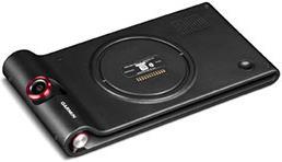 Actual product image Garmin nüviCam LMT (6")