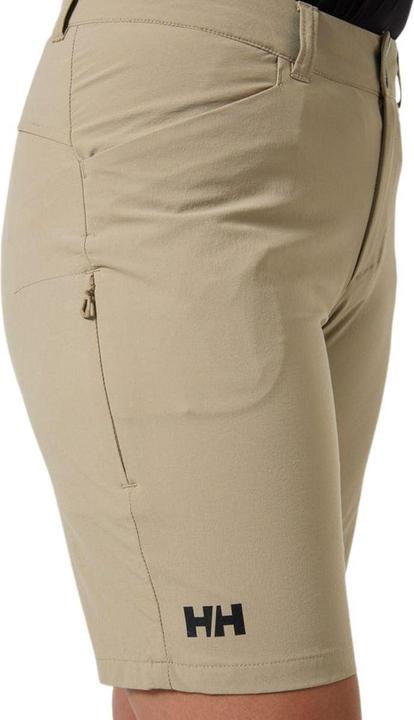 Actual product image Helly Hansen W Brona Softshell Shorts (M)