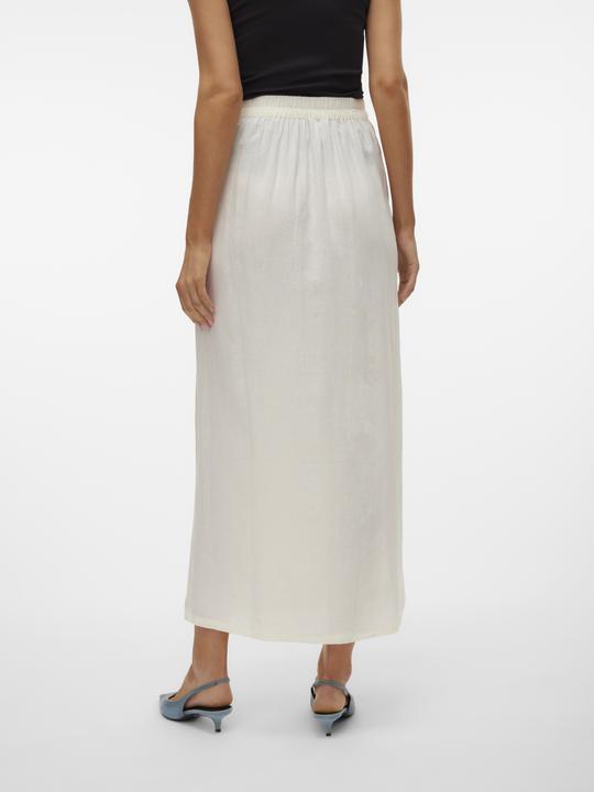 Immagine prodotto Vero Moda VMINAYAH Gonna a vita alta Gonna lunga (XS)