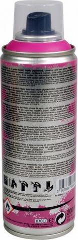 Produktbild Pebeo DecoSpray Matt Acrylfarben (Fuchsia, 200 ml)