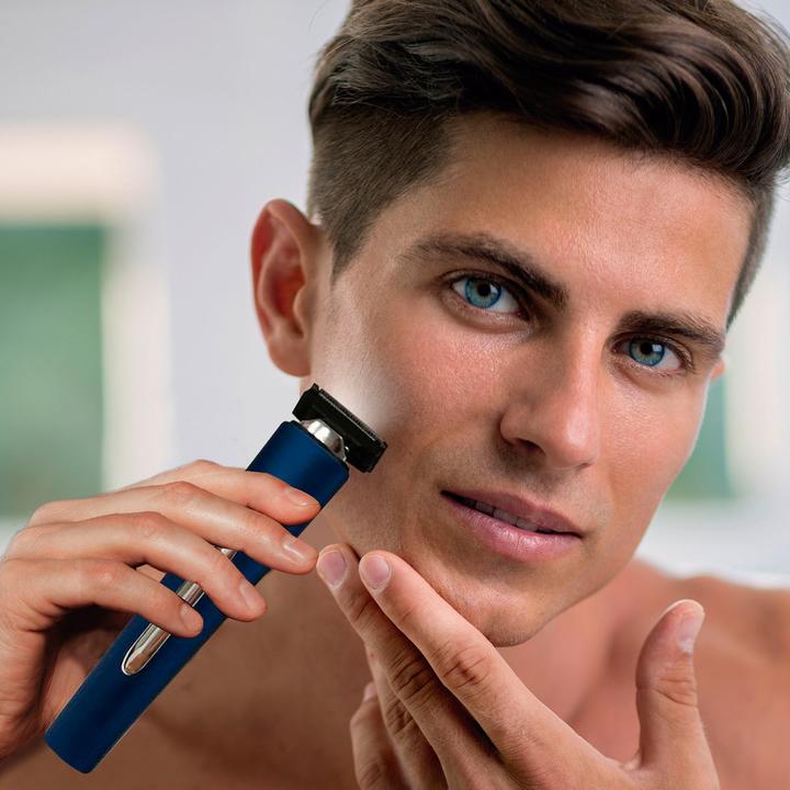 Actual product image Velform Full Body Razor