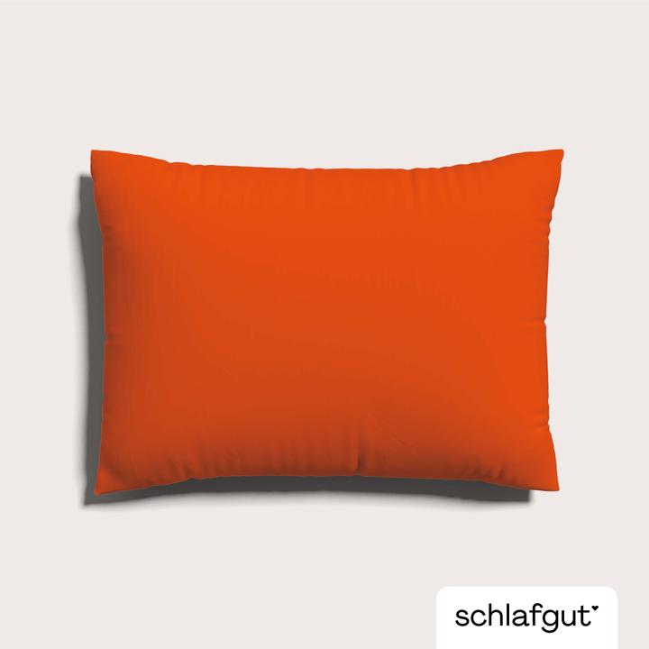 Produktbild schlafgut Knitted Jersey (Duvetbezug, 60 x 80 cm)