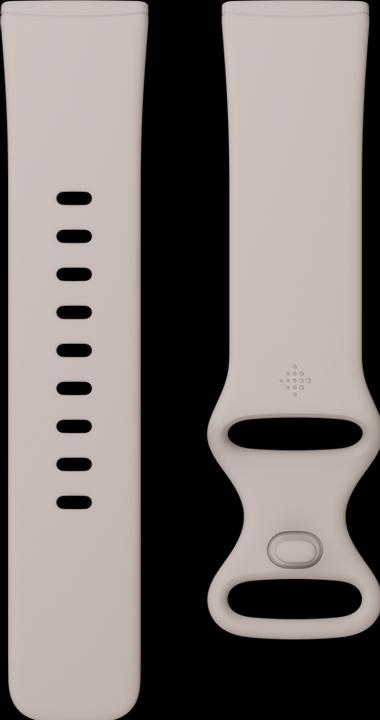 Image du produit Fitbit Versa 3/Sense Bracelet L (Silicone)