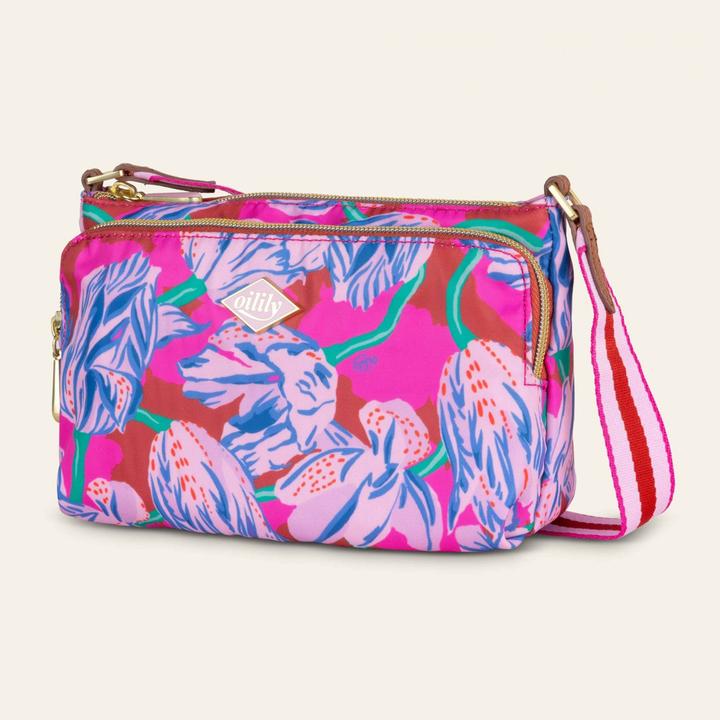 Actual product image Oilily Tulipy Umhängetasche 20 cm