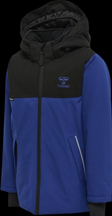 Produktbild hummel Logan Tex Jacket (122)