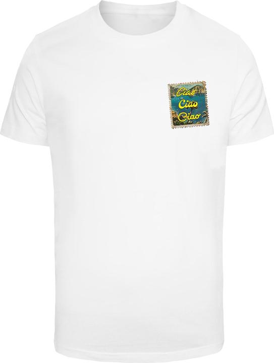 Image du produit Mister Tee MisterTee La Vita E Breve Thé - 179267 (L)