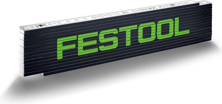 Produktbild Festool Meterstab MS-3M-FT1