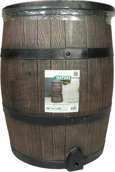 Produktbild Nature Regenfass (120 l)
