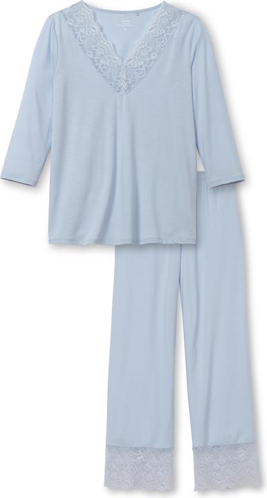 Harmony blue