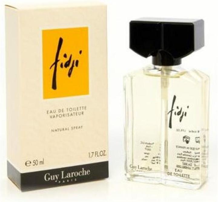 Produktbild Guy Laroche Fidji (Eau de Toilette, 100 ml)