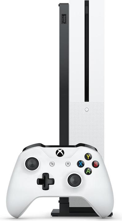 Produktbild Microsoft Xbox One S 1TB