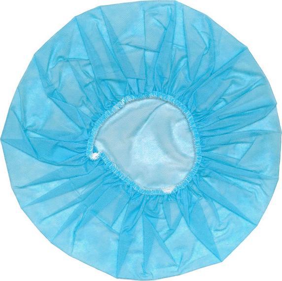 Immagine prodotto Novidarte Cuffia in pile per l'igiene 100 pz./scatola
