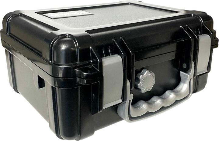 Image du produit Xikar Humidor de voyage 225XI (24)