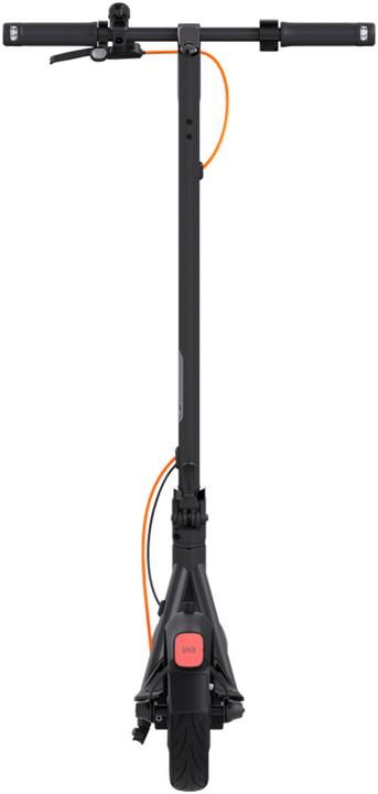 Produktbild Segway-Ninebot F2 Plus D (20 km/h, 55 km, 400 W)