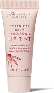 Monika Blunder Beauty Botanical Balm Hyaluronic Lip Tint - Autumn Orange